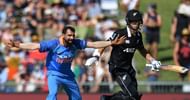 Mohammed Shami